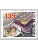 n° 3531 - Timbre AUTRICHE Poste