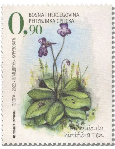 n° 799/800 - Timbre REPUBLIQUE SERBE (DE BOSNIE) Poste