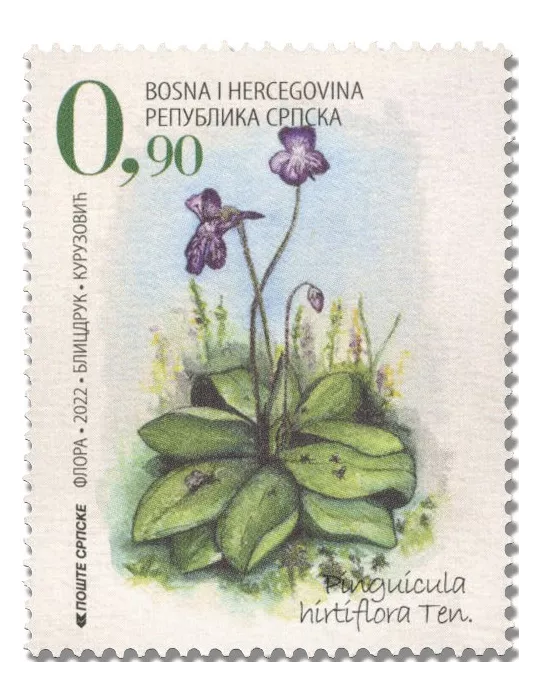 n° 799/800 - Timbre REPUBLIQUE SERBE (DE BOSNIE) Poste