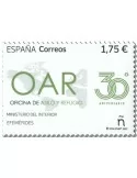 n° 5346 - Timbre ESPAGNE Poste