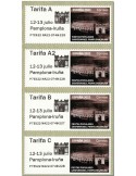 n° 187a - Timbre ESPAGNE Timbres de distributeurs