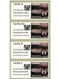 n° 187a - Timbre ESPAGNE Timbres de distributeurs