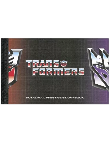 n° C5414 - Timbre GRANDE-BRETAGNE Carnets