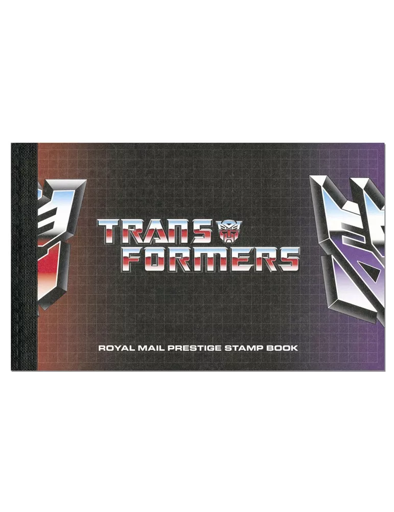 n° C5414 - Timbre GRANDE-BRETAGNE Carnets