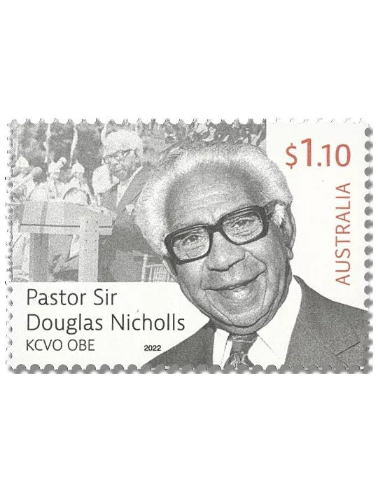 n° 5265 - Timbre AUSTRALIE Poste