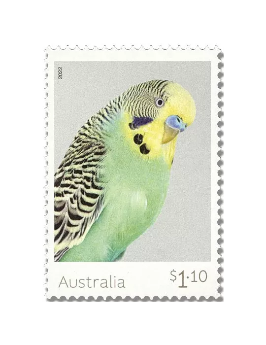 n° 5266/5268 - Timbre AUSTRALIE Poste