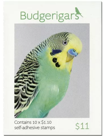 n° C5271 - Timbre AUSTRALIE Carnets