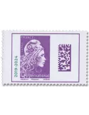 n° 5761 - Timbre France Poste