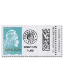 n° 5762 - Timbre France Poste
