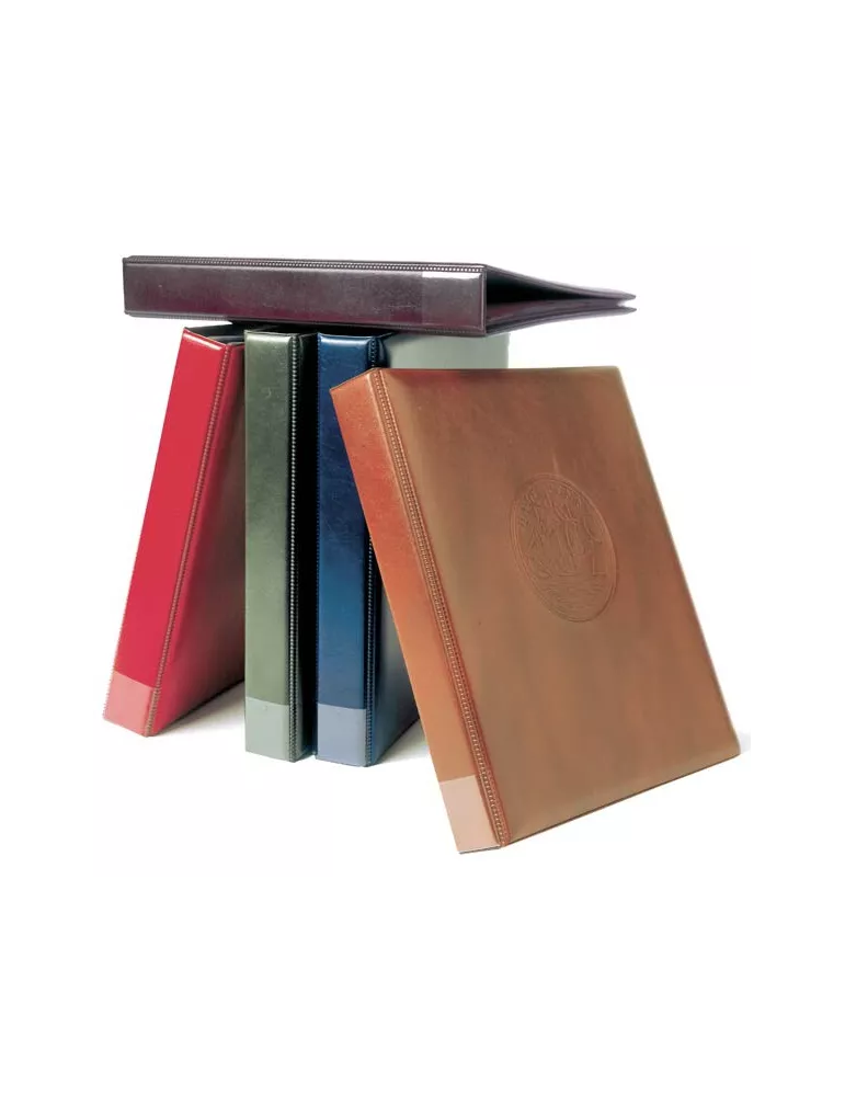 CARAVELLE : la reliure