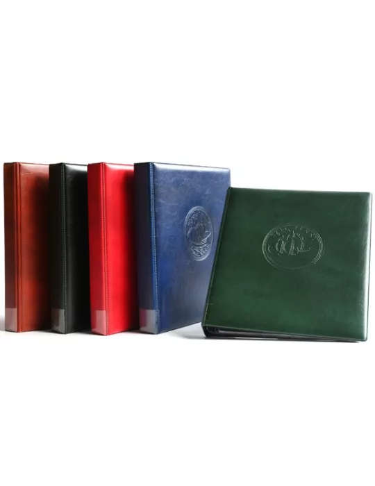 CARAVELLE : la reliure