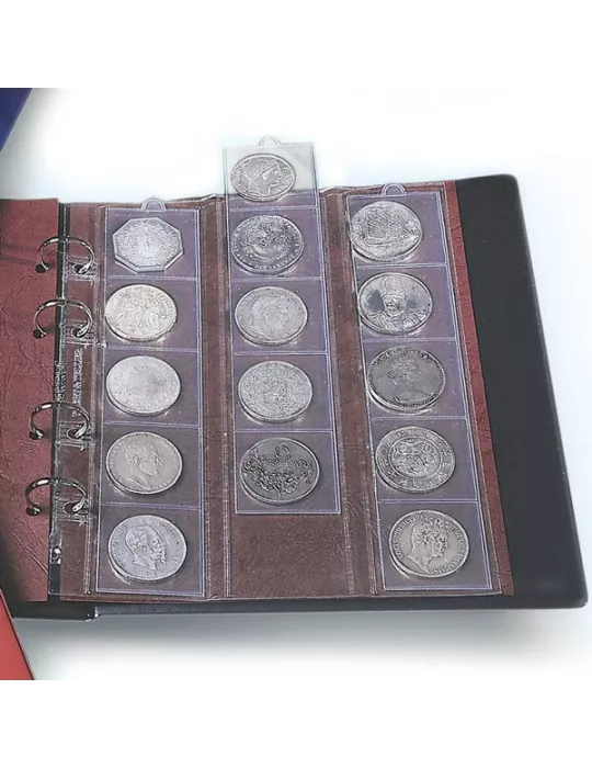 CARAVELLE : la reliure