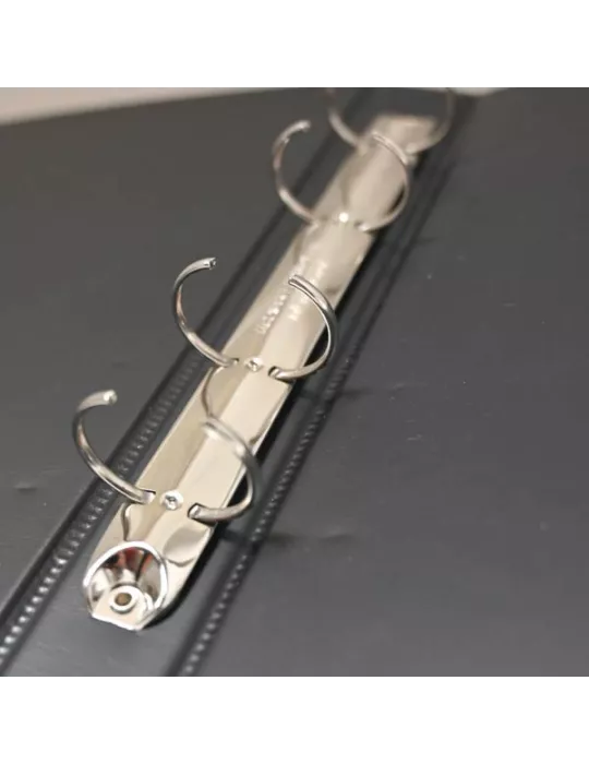 CARAVELLE : la reliure