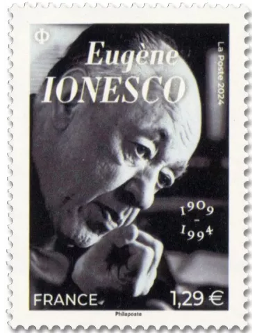 n° 5765 - Timbre France Poste