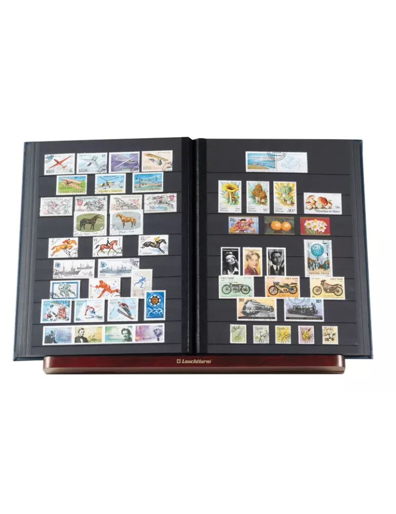 PRESENTOIR D´ALBUM PRESENT - LEUCHTTURM®