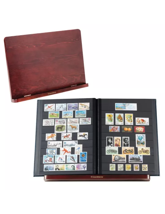 PRESENTOIR D´ALBUM PRESENT - LEUCHTTURM®