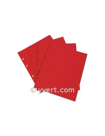 Intercalaires CARAVELLE/GALION : par 10 2