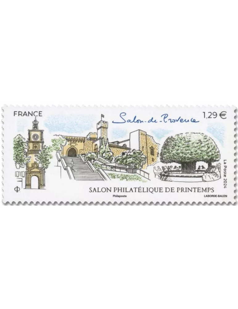 n° 5768 - Timbre France Poste