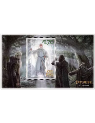 n° 425 à 430 - Timbre NOUVELLE-ZELANDE Blocs et feuillets 2