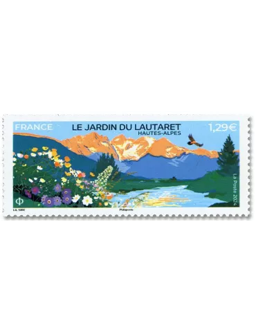n° 5775 - Timbre France Poste