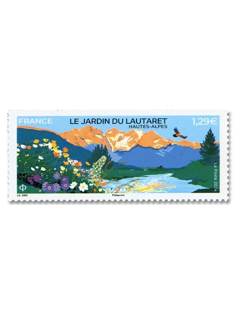 n° 5775 - Timbre France Poste