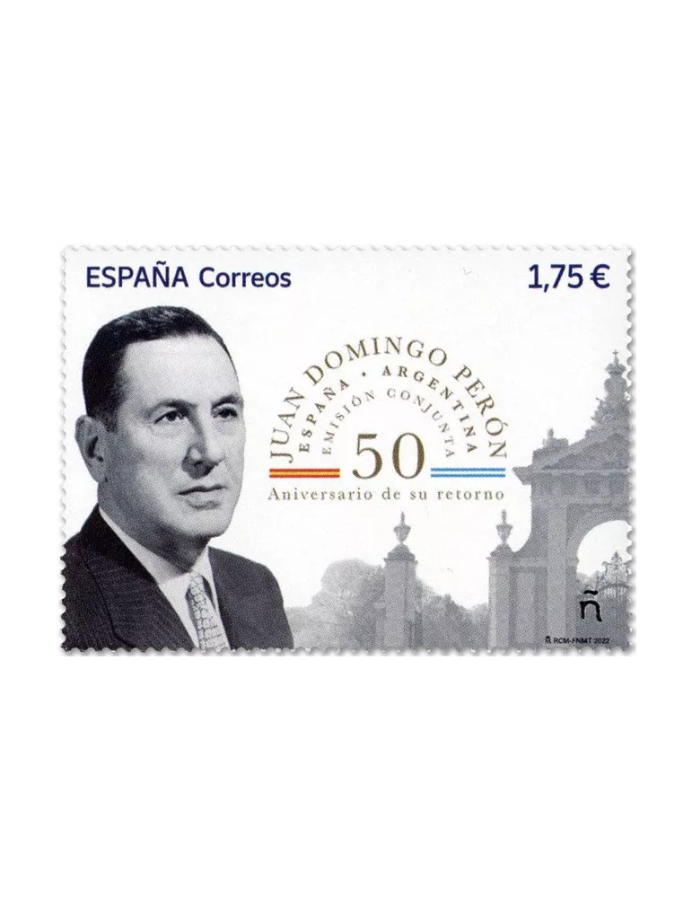 n° 5355 - Timbre ESPAGNE Poste