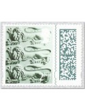 n° 5367A/5367C - Timbre GRANDE-BRETAGNE Poste