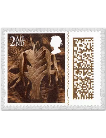 n° 5367K/5367M - Timbre GRANDE-BRETAGNE Poste