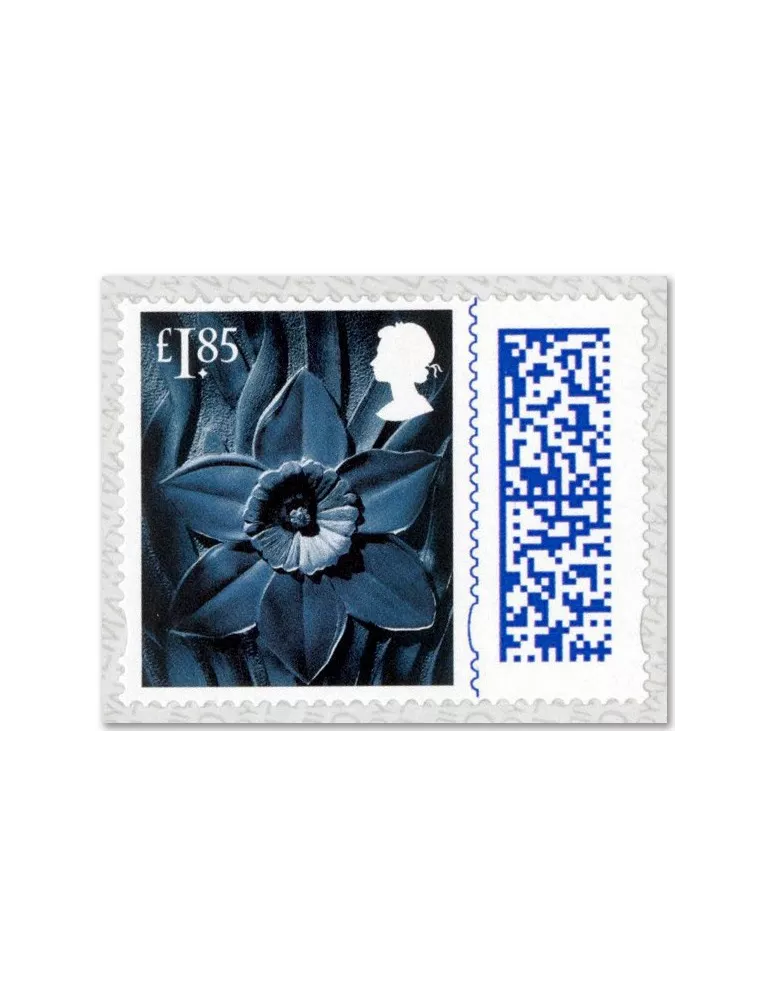 n° 5367K/5367M - Timbre GRANDE-BRETAGNE Poste