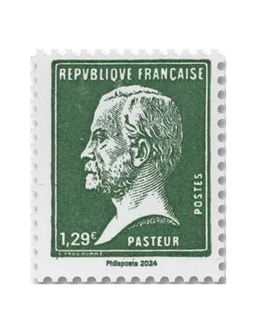 n° 5781/5784 (n° C1534) - Timbre France Poste 2