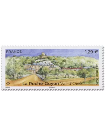 n° 5792 - Timbre France Poste