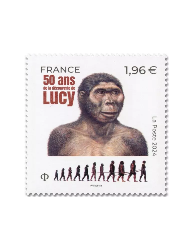 n° 5794 - Timbre France Poste