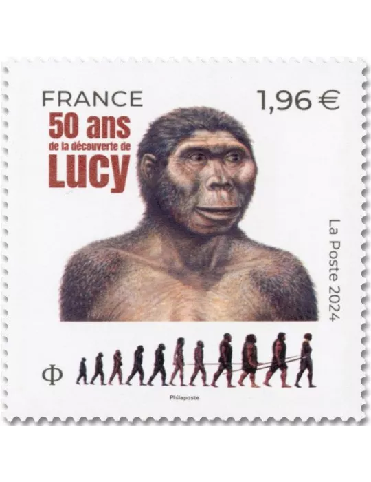 n° 5794 - Timbre France Poste
