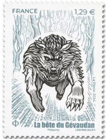 n° 5795 - Timbre France Poste