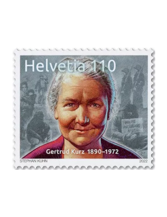 n° 2735 - Timbre SUISSE Poste