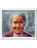 n° 2735 - Timbre SUISSE Poste
