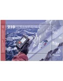 n° F2742 - Timbre SUISSE Poste