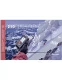n° F2742 - Timbre SUISSE Poste
