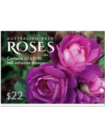 n° C5299 - Timbre AUSTRALIE Carnets