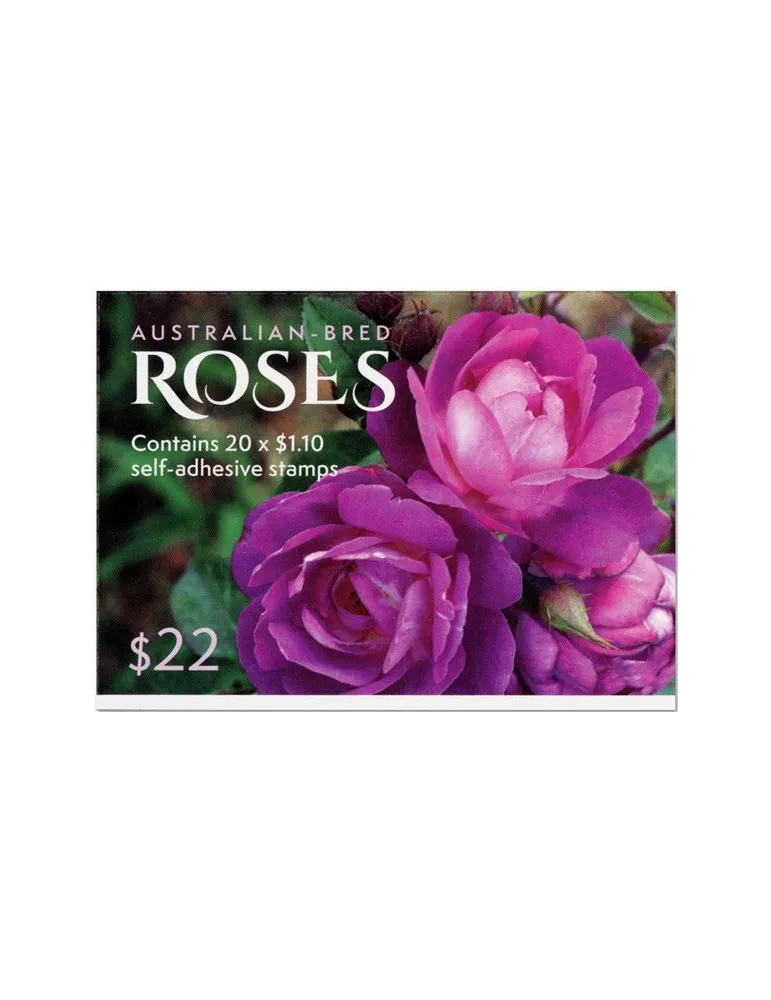 n° C5299 - Timbre AUSTRALIE Carnets