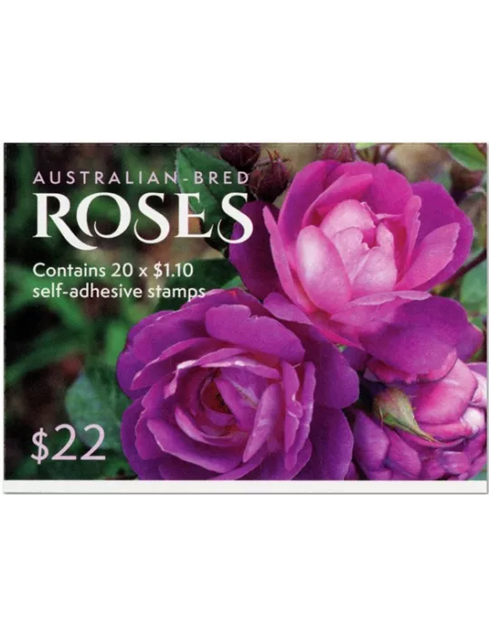 n° C5299 - Timbre AUSTRALIE Carnets