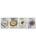 n° 2138/2141 - Timbre MACAO Poste