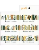 n° 2780/2785 - Timbre FINLANDE Poste