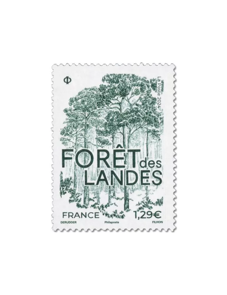 n° 5799 - Timbre France Poste