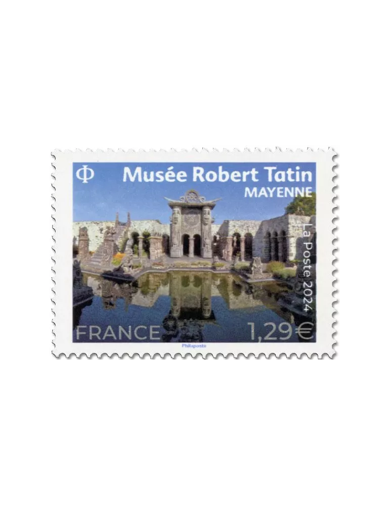 n° 5800 - Timbre France Poste