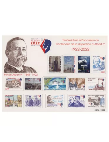 ENCART MONACOPHIL 2022