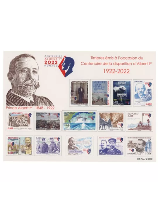 ENCART MONACOPHIL 2022