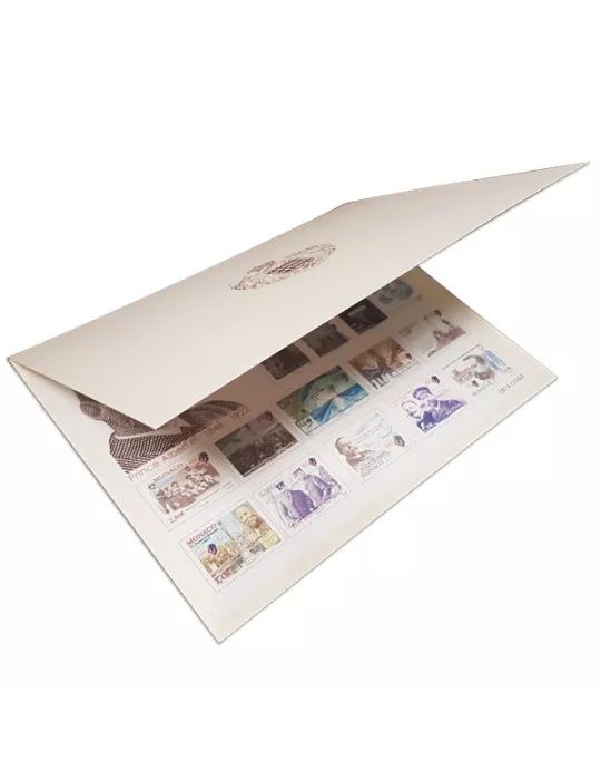 ENCART MONACOPHIL 2022