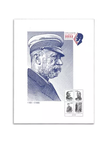 AFFICHE MONACOPHIL 2022 2