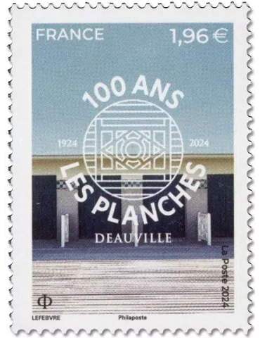 n° 5802 - Timbre France Poste